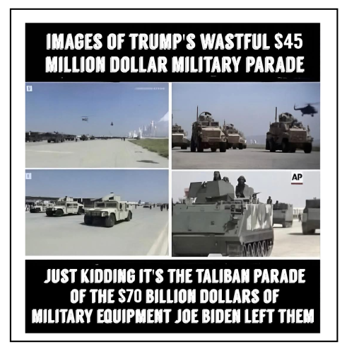 parade