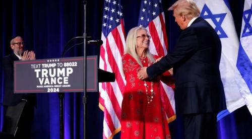 Trump-and-Miriam-Adelson