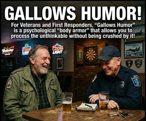 1A-Gallows Humor