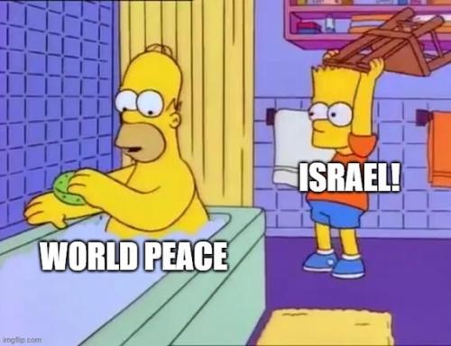 world-peace-israel