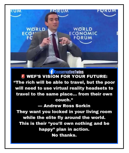 wef crap