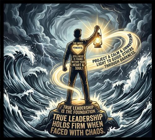 1-Leadership & Serenity