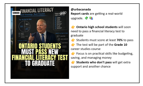 ontario students