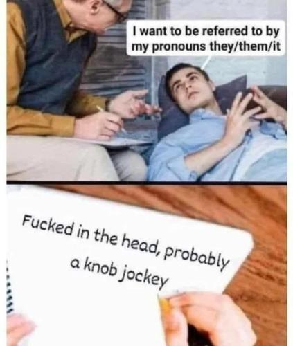 knob-jockey