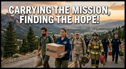 1A-Carry the Mission