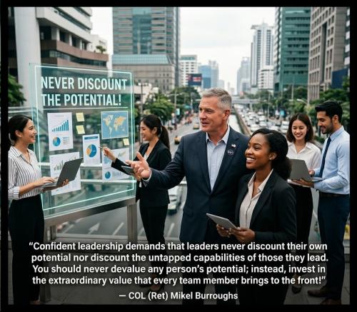 1-Leaders Don't Discount