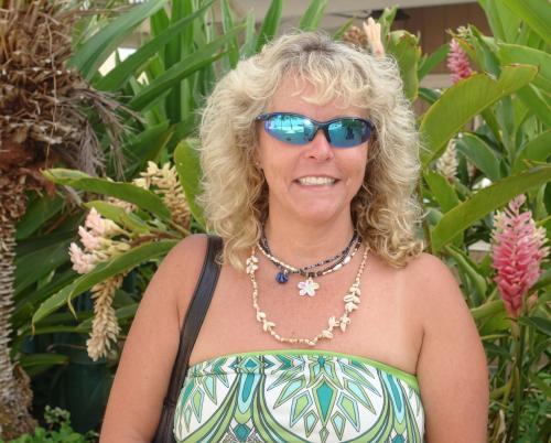 a shelly in hawaii