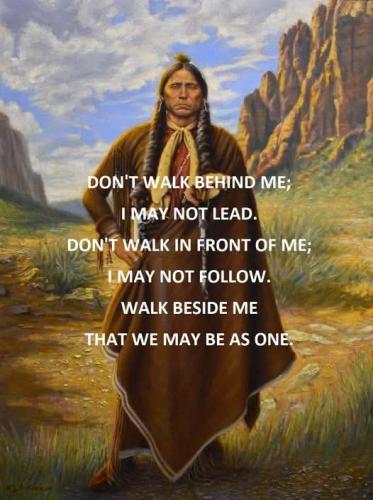 Native American