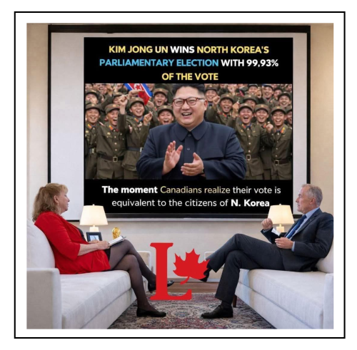 realize their vote is