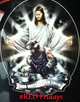 040326 - Lord watch over them