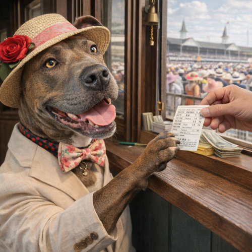 derby bet