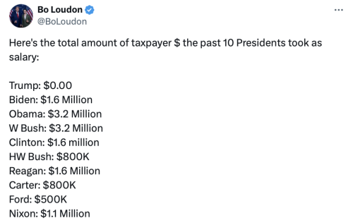a salary  t