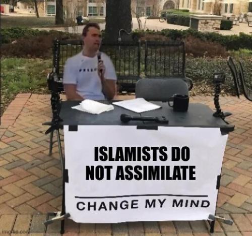 islamists-don-not-assimilate