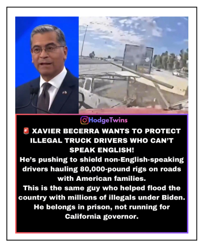 cant speak english