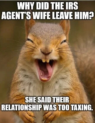 why-irs-agent's-wife-left-him