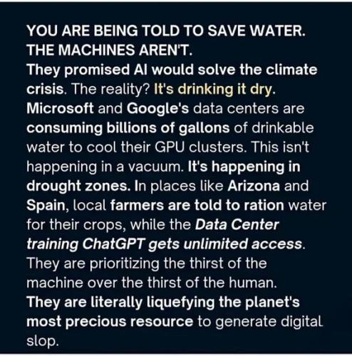 ai-draining-water