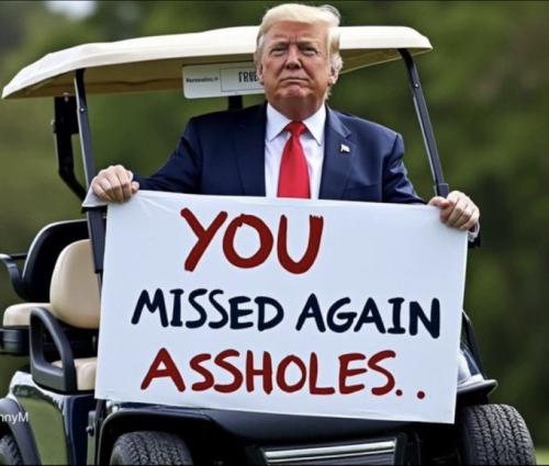 You missed again assholes.680px