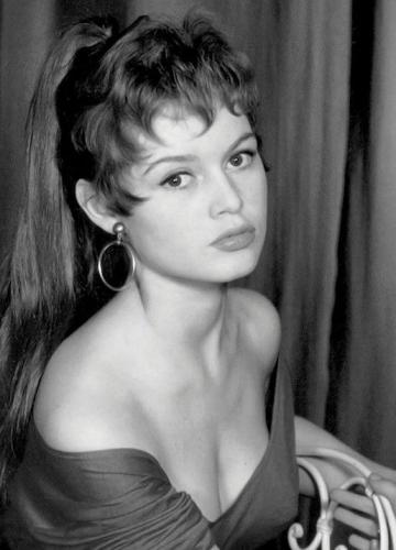 Brigitte Bardot