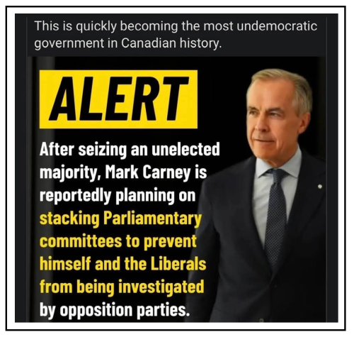 undemocratic