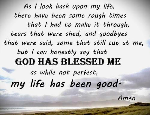 042126 - As I look back