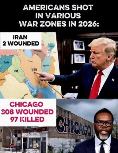 War Zones Update 2026