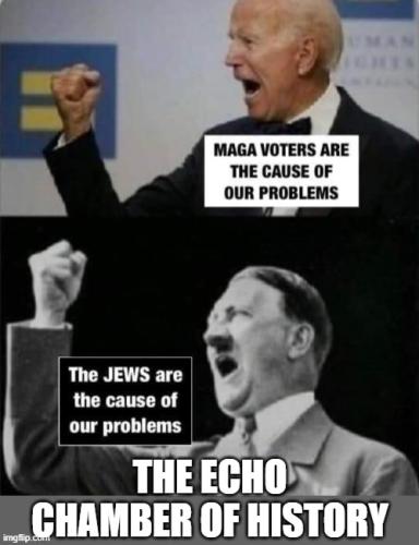 Echo Chamber is Real 1