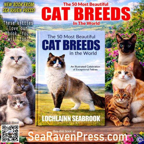 The50MostBeautifulCatBreeds