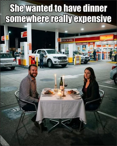 gas prices