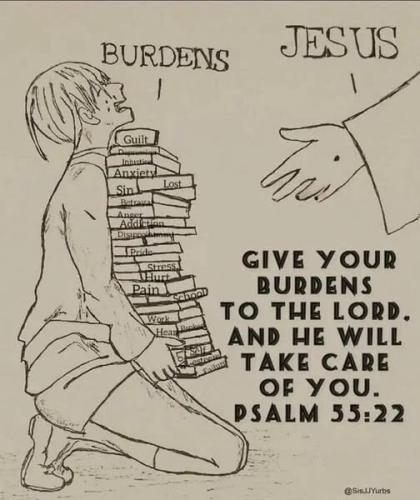 give-burdens-to-the-lord