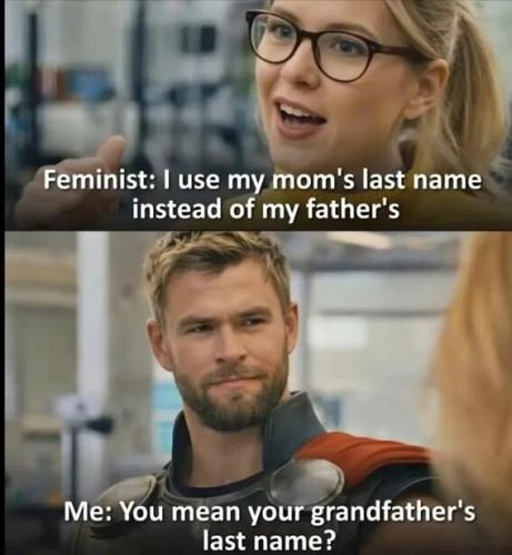 grandfather's-last-name