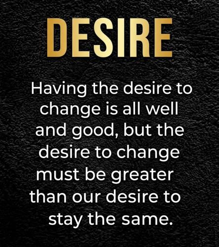 1C-Desire Quote