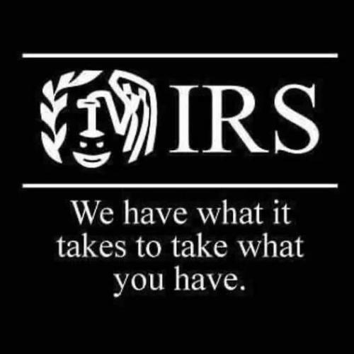 irs