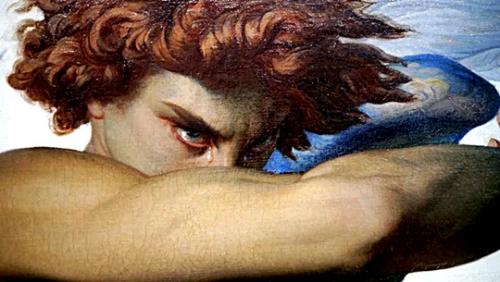 The War on God - A History