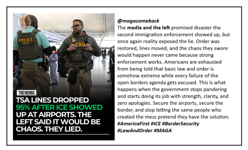 the media and the left