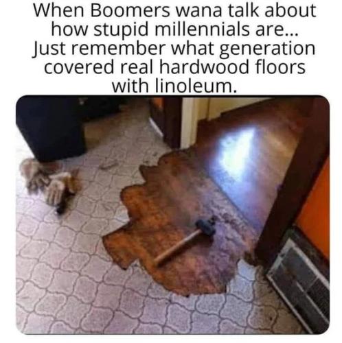 covered-hard-wood-linoleum