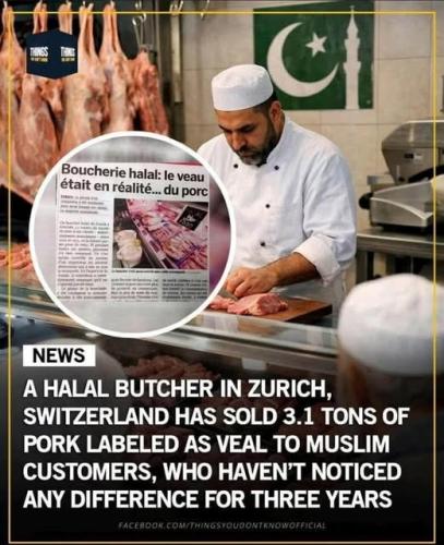 halal