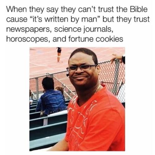 they-say-can't-trust-bible