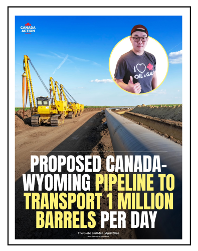 new pipeline