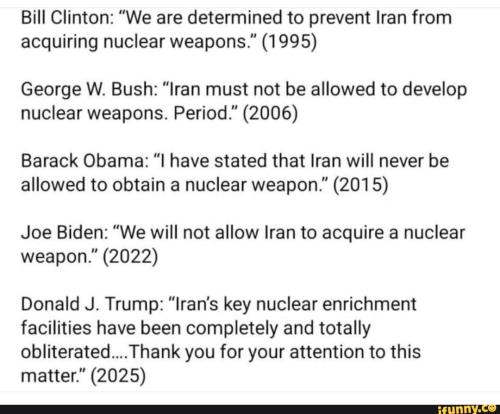 IRAN NUCLEAR IVY LEAGUE