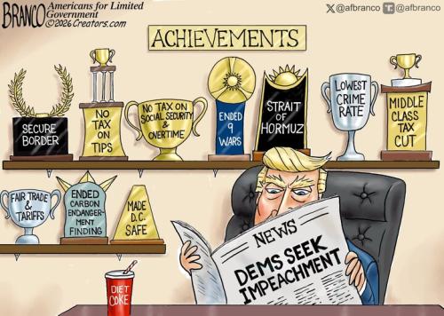 Branco_Trump_achievements