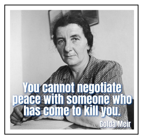 golda