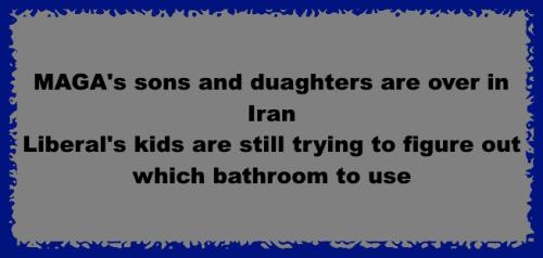 MAGA Kids Vs Liberal Kids