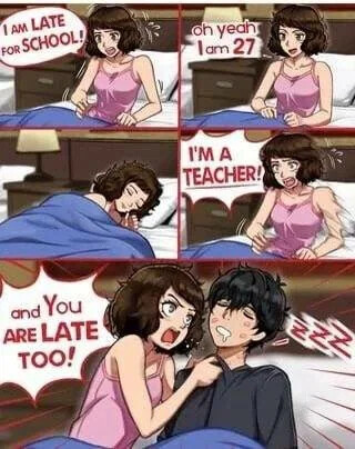you-are-late-too