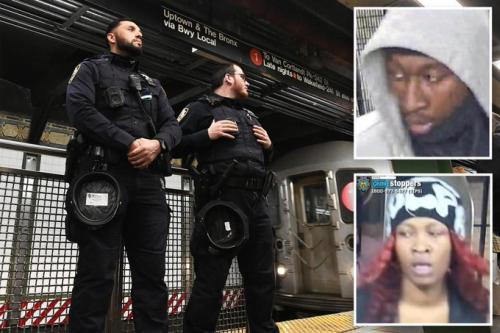 NEW YORK SHIT