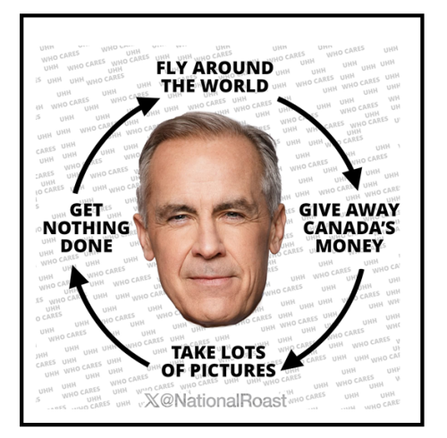circle of carney