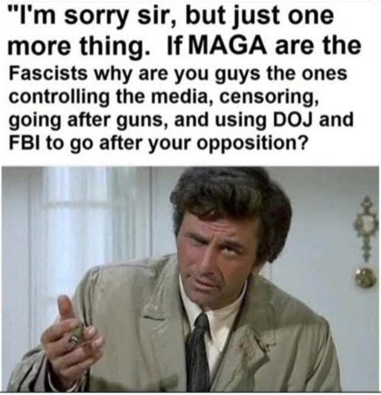 columbo