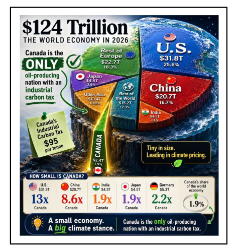 world economy