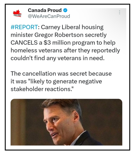 housing minister