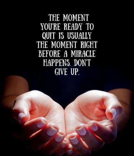 1A-Miracle