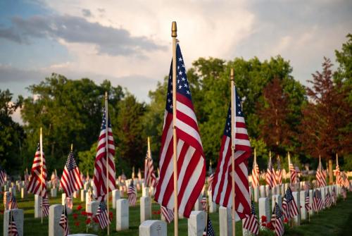 Memorial-Day